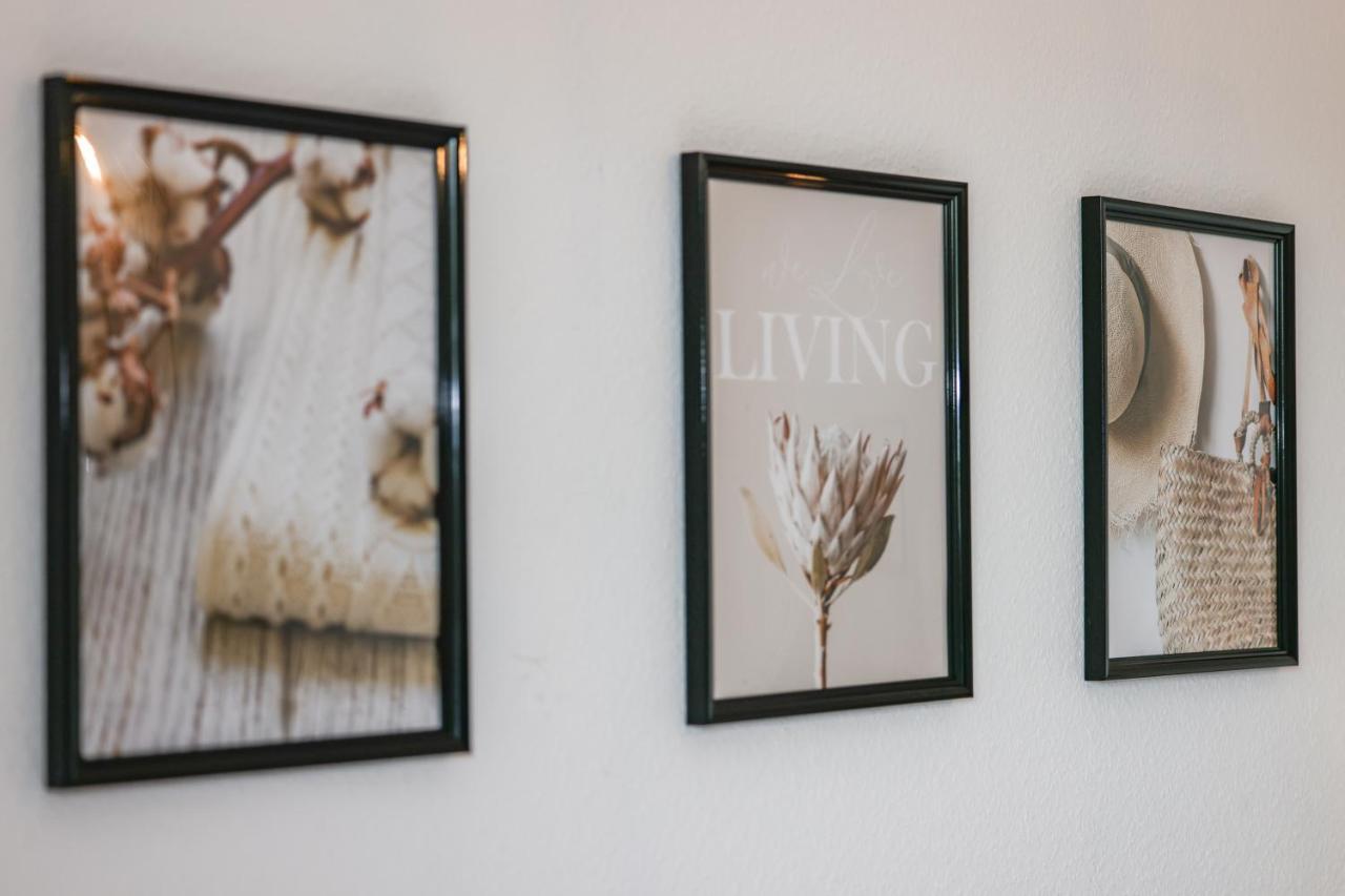 Appartamento Penthouse I 106 Qm I 2 Balkone I Boxspring I Nespresso I Parkplatz Oberharmersbach Esterno foto