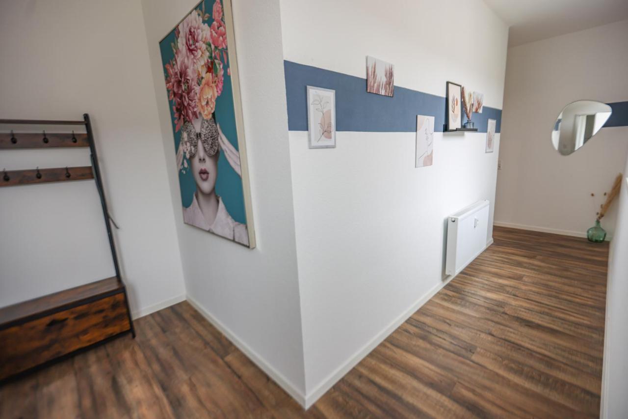 Appartamento Penthouse I 106 Qm I 2 Balkone I Boxspring I Nespresso I Parkplatz Oberharmersbach Esterno foto