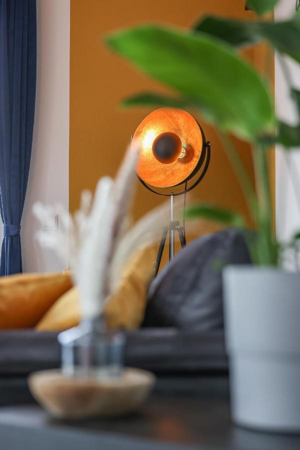 Appartamento Penthouse I 106 Qm I 2 Balkone I Boxspring I Nespresso I Parkplatz Oberharmersbach Esterno foto
