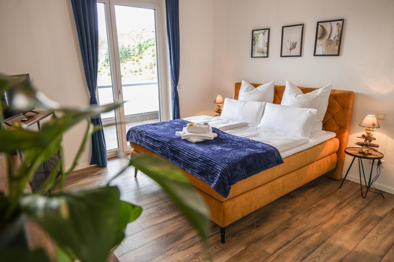 Appartamento Penthouse I 106 Qm I 2 Balkone I Boxspring I Nespresso I Parkplatz Oberharmersbach Esterno foto
